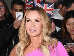 Amanda louise holden is an english actress, singer and presenter, best known as a judge on itv's britain's got talent since its first series in 2007. Ipge Xdevpj8tm