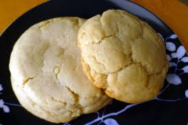A Real Recipe For Southern Tea Cakes Tea Cakes Tea Cake Cookies Tea Cakes Recipes