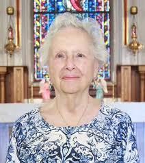 Barbara Pillman Obituary