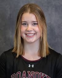 2024 Women's Lacrosse Roster