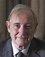 Sir Colin Lucas to Receive Honorary Doctorate from Faculty of Philosophy