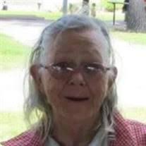 Martha E. Moore Obituary