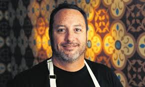 The rise of the biscuit