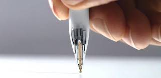 Take A Look Inside The Apple Pencil To See How It Works Apple Pencil Ipad Pro Ipad