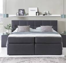 > poco domäne münchen schlafzimmer. Boxspringbett Test Vorteile Nachteile Und Tipps Thebetterdays