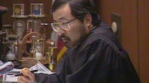 CA v. OJ Simpson: Week 20