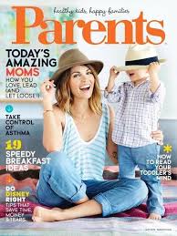 Free Parents Magazine Subscription Parents Magazine Parenting Comics Parents