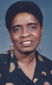 Catherine Horne Obituary