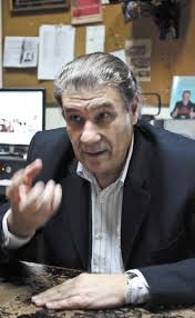 Gelman: “El tema no es el dolor, es el Mal”