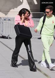 RACHEL KEEN Nude - AZNude