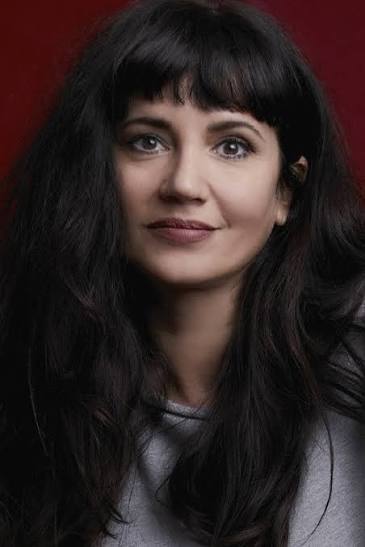 Griselda Siciliani — The Movie Database (TMDB)