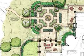 Ceres Landscape Architecture In The Studio San Antonio Home Landscape Plans Landscape Design Plans Landscape Design Drawings