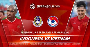 Minggu, 6 juni 2021 18:48. Prediksi Indonesia Vs Vietnam Mengukur Kesiapan Skuat Garuda Berita Bola Livescore Jadwal Cuplikan Gol