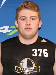 UNLV All Time Offensive Guard Recruits