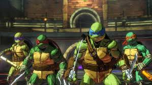 Skip to gameplay 6:30subscribe to see the rest of the playthrough as it uploads!welcome to my walkthrough for teenage mutant ninja turtles: Playstation Canada On Twitter Teenage Mutant Ninja Turtles Mutants In Manhattan Hits Ps4 Ps3 This Summer Https T Co Gcurckdic5 Platinumgames Https T Co Do5pojzteo