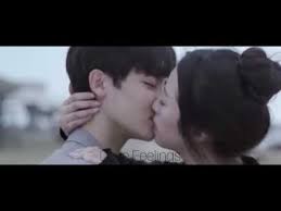 Tenu itna pyar kara Hardy sandhu Korean Mix Hindi Song Love Feelings