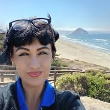 Hello, I'm Judy and something to know about me is that I am a retired art  teacher, and a needle felter. I enjoy acrylic painting, and I have look  forward to learning