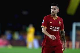 Consulta el perfil de lorenzo pellegrini (roma) en flashscore.es. Psg Interested In As Roma Midfielder Lorenzo Pellegrini Get French Football News