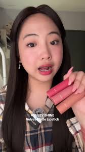 Urmomashleh Lipstick