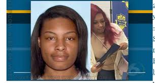 BreakingNews. There are new details in Augusta's latest homicide as  authorities release the mugshot of the murder suspect.