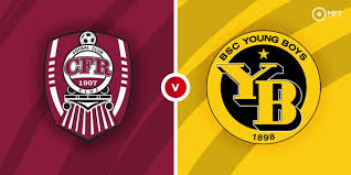 The logos at this website are of a low size and resolution, and are used to identify the club. Cfr Cluj Vs Young Boys Prediction And Betting Tips Mrfixitstips