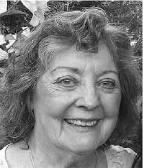 Mary Cowley Lousteau Obituary (1934