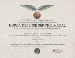 Korean defense service medal the kdsm was authorized by section 543, national defense authorization act, 2003. Us Military Korean Defense Service Medal Sports Fitness Sports Outdoors Anitarajpurohit Com