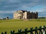 St Andrews Old Course Guaranteed Tee Time Golf Tour Package ...