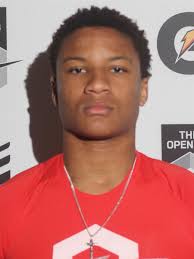 Darius Snow, Michigan State, Linebacker