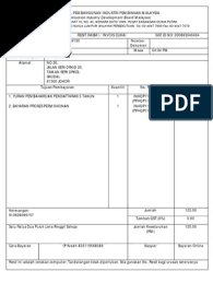 Cara daftar & mohon kad hijau. Cidb Green Card