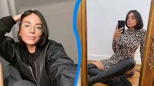 Découvre des vidéos porno en vedette agathe auproux sur xhamster. Agathe Auproux Enflamme La Toile Cette Robe Leopard Est Hyper Sexy Actualites Ferocee