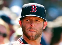 Dustin Pedroia won't return before September