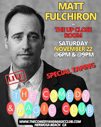 Catch Comedians Louie Katz and Mr. Bryan Erwin Live in San Diego