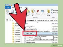 Short tips on how to unlock all factions, tweak and configure twrr to your liking. How To Get All Factions In Rome Total War With Pictures