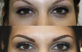 top rated permanent makeup artist in