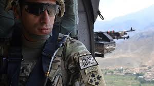 EIGHT SECONDS OF VALOR