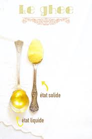 Le Ghee Beurre Clarifie Indien L Or De L Ayurveda