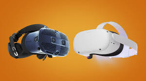 Applications of virtual reality include entertainment (e.g. The Best Cheap Vr Headset Deals Prices And Sales In January 2021 Techradar