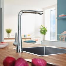 ladylux l2 single handle kitchen faucet