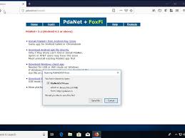 The pdanet pro apk is an amazing application that allows smartphones to become a laptop modem, allowing the internet to be divided between . How To Tether Your Smartphone With Pdanet