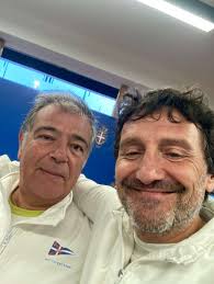 22 dicembre: amichevole di tennis prenatalizia presso il Reale Circolo  Tevere Remo