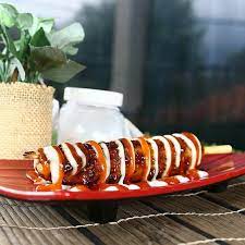 Sosis Bakar Nissa Collection S Picture 16032108 Sejarah Makanan Sosis Asal Kata Sosis Seperti Sosis Yang Dalam Bahasa L Makanan Enak Makanan Makanan Jepang