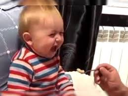 This Baby Is Melting Hearts On Internet With His Giggles Watch Viral Video Here