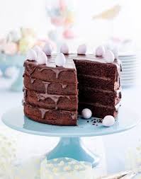Gateau Au Chocolat De Paques Recette Gateau De Paques Au Chocolat Gateau Chocolat Chocolat Paques