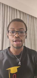 Next in the series of Meet the Staff is Ray McKetty, he is our McNair  Graduate Coordinator. Ray works closely with our Administrative Staff to  provide our scholars with all the aid