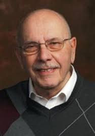 Ralph W. Jarvis Obituary