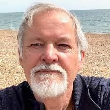 John Naylor (@johncnaylor)