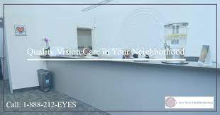 Jackson Heights Eye Doctor New York Ophthalmology