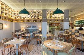 Maybe you would like to learn more about one of these? Five Simple Restaurant Lighting Design Tips That You Should Follow Mullan Lighting