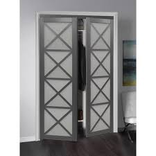 Crochet Glass Pivot Door Pivot Doors Reliabilt Sliding Closet Doors